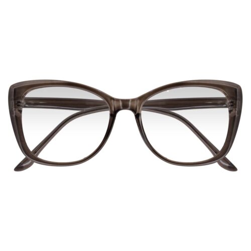 MZ1158 GRIS,METALICOS, MEDIANO, LIGEROS, UNISEX, OJO DE GATO