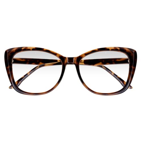 MZ1158 CAREY,METALICOS, MEDIANO, LIGEROS, UNISEX, OJO DE GATO