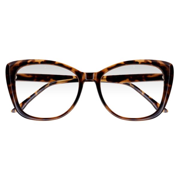 MZ1158 CAREY,METALICOS, MEDIANO, LIGEROS, UNISEX, OJO DE GATO