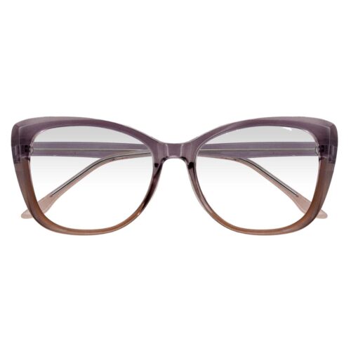 MZ1158 VIOLETA,METALICOS, MEDIANO, LIGEROS, UNISEX, OJO DE GATO