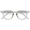 20394 GRIS,PASTA, MEDIANO, LIGEROS, UNISEX, REDONDOS