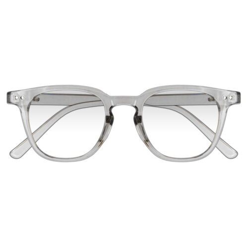 20394 GRIS,PASTA, MEDIANO, LIGEROS, UNISEX, REDONDOS
