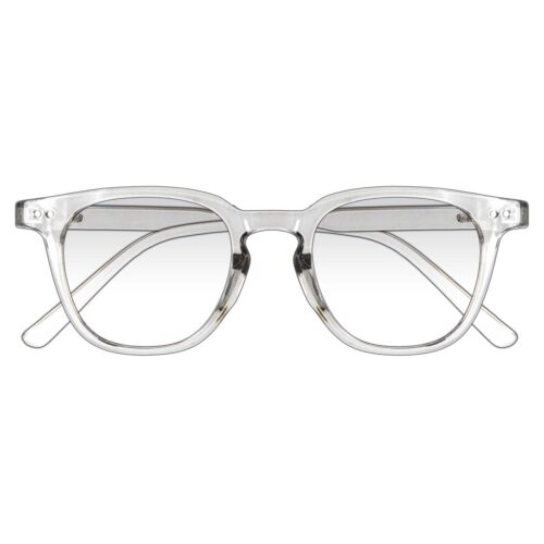 20394 TRANSPARENTE,PASTA, MEDIANO, LIGEROS, UNISEX, REDONDOS