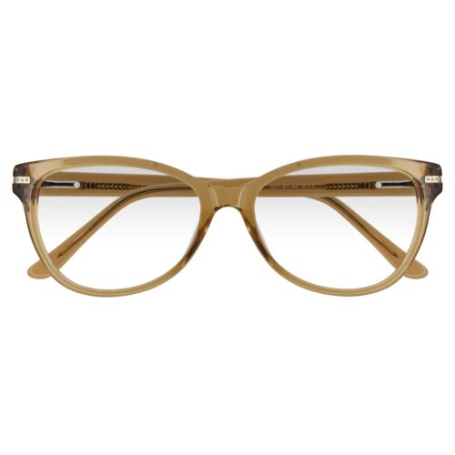 7110 CAFE,ACETATO, MEDIANO, LIGEROS, UNISEX, OJO DE GATO
