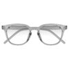 20395 GRIS,PASTA, MEDIANO, LIGEROS, UNISEX, REDONDOS