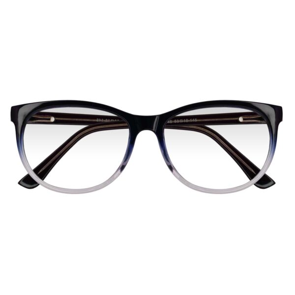 9145 AZUL,PASTA, MEDIANO, LIGEROS, UNISEX, REDONDOS