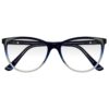 9149 AZUL,PASTA, MEDIANO, LIGEROS, UNISEX, REDONDOS