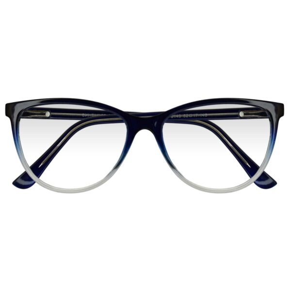 9149 AZUL,PASTA, MEDIANO, LIGEROS, UNISEX, REDONDOS
