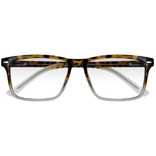 9142 CAREY, PASTA, MEDIANO, LIGEROS, UNISEX, RECTANGULARES