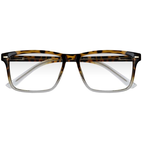 9142 CAREY, PASTA, MEDIANO, LIGEROS, UNISEX, RECTANGULARES