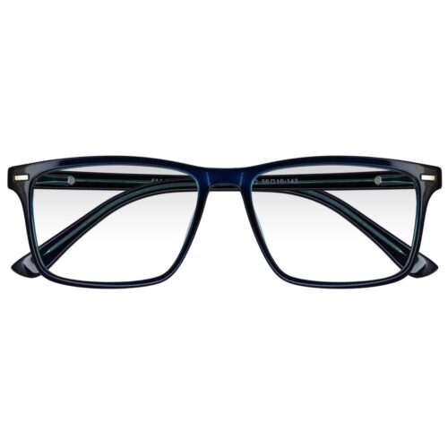 9142 MARINO, PASTA, MEDIANO, LIGEROS, UNISEX, RECTANGULARES