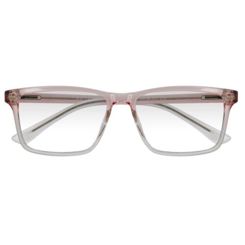 9142 ROSA, PASTA, MEDIANO, LIGEROS, UNISEX, RECTANGULARES