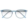 ZR875 AZUL, TR90 LIGEROS, UNISEX, OJO DE GATO