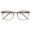 ZR875 CAFE, TR90 LIGEROS, UNISEX, OJO DE GATO