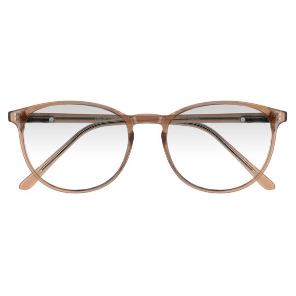 ZR875 CAFE, TR90 LIGEROS, UNISEX, OJO DE GATO