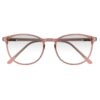 ZR875 ROSA, TR90 LIGEROS, UNISEX, OJO DE GATO