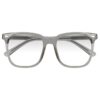 RD92113 GRIS, ACETATO, GRANDES LIGEROS, UNISEX, CUADRADO