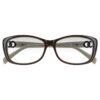 A1105 GRIS, ACETATO, MEDIANO LIGEROS, UNISEX, OJO DE GATO
