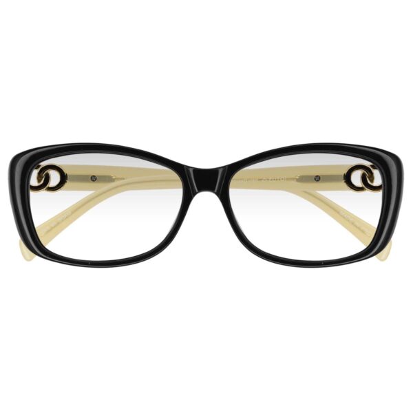 A1105 CAFE, ACETATO, MEDIANO LIGEROS, UNISEX, OJO DE GATO