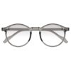 20350H GRIS, PASTA, MEDIANO, LIGEROS, UNISEX, REDONDO