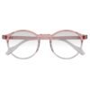 20350H ROSA, PASTA, MEDIANO, LIGEROS, UNISEX, REDONDO