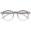20350H VIOLETA, PASTA, MEDIANO, LIGEROS, UNISEX, REDONDO