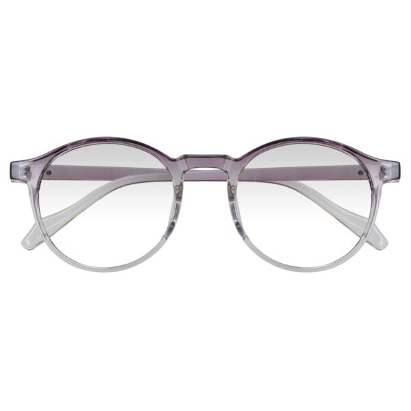 20350H VIOLETA, PASTA, MEDIANO, LIGEROS, UNISEX, REDONDO