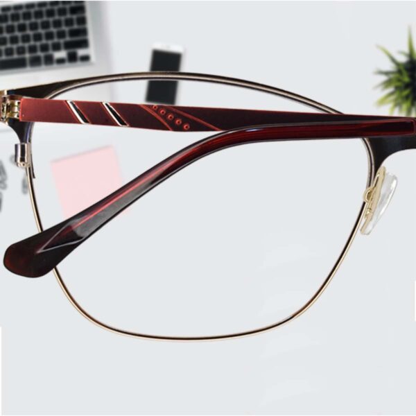 BC3041 ROJO