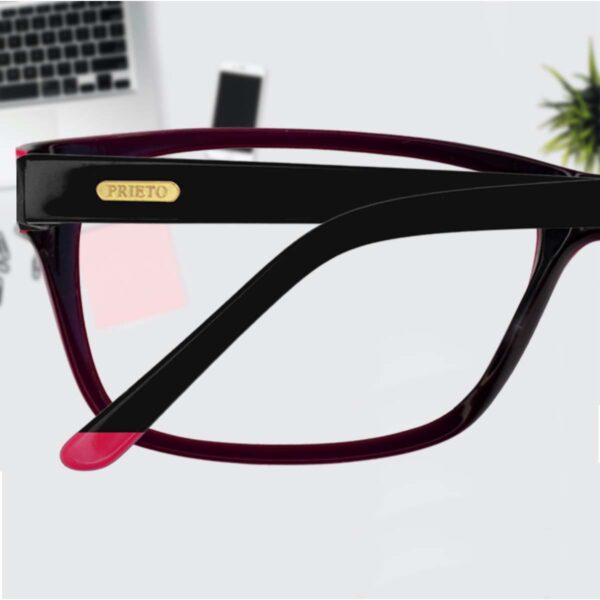 A059 NEGRO ROJO