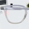 20394 GRIS TRANSPARENTE