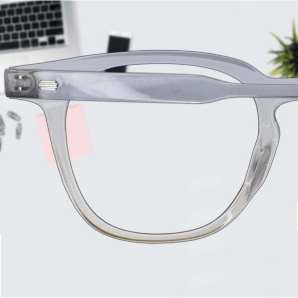 20394 GRIS TRANSPARENTE