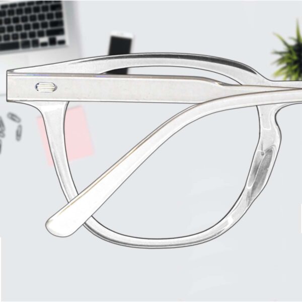 20394 TRANSPARENTE