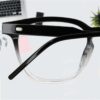 20395 NEGRO TRANSPARENTE