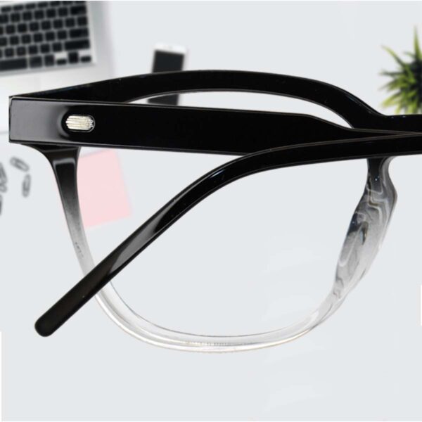 20395 NEGRO TRANSPARENTE