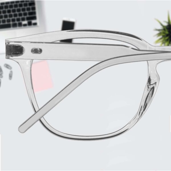 20395 TRANSPARENTE