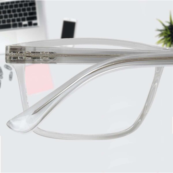 9142 TRANSPARENTE