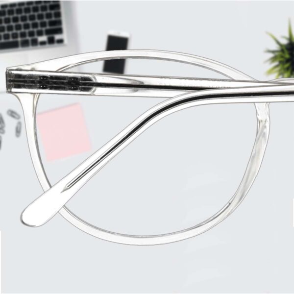 ZR875 TRANSPARENTE