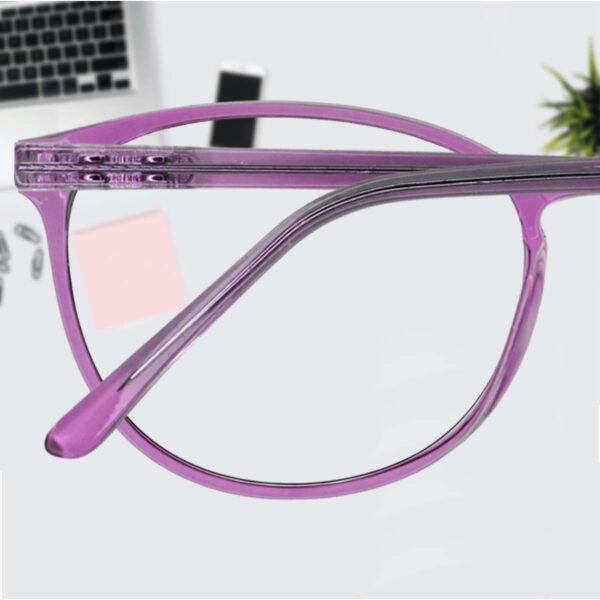 ZR875 VIOLETA