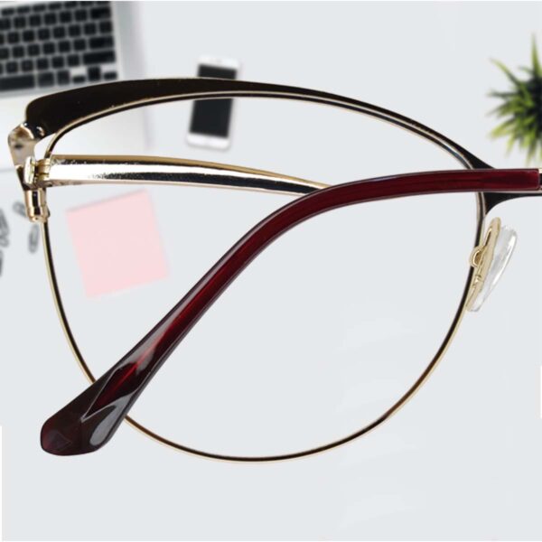 BC2048 ROJO