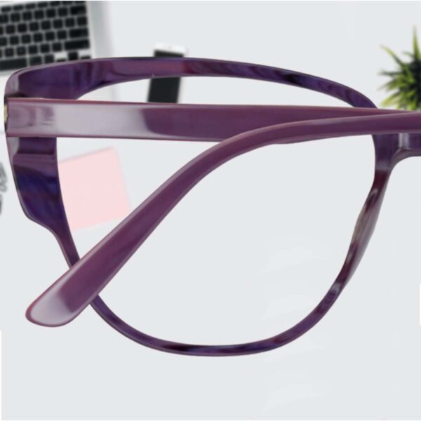 RB04 NEGRO MORADO