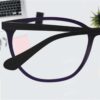 8036 NEGRO LINEA VIOLETA