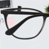 8036 NEGRO TRANSPARENTE