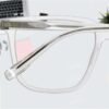 8004 TRANSPARENTE