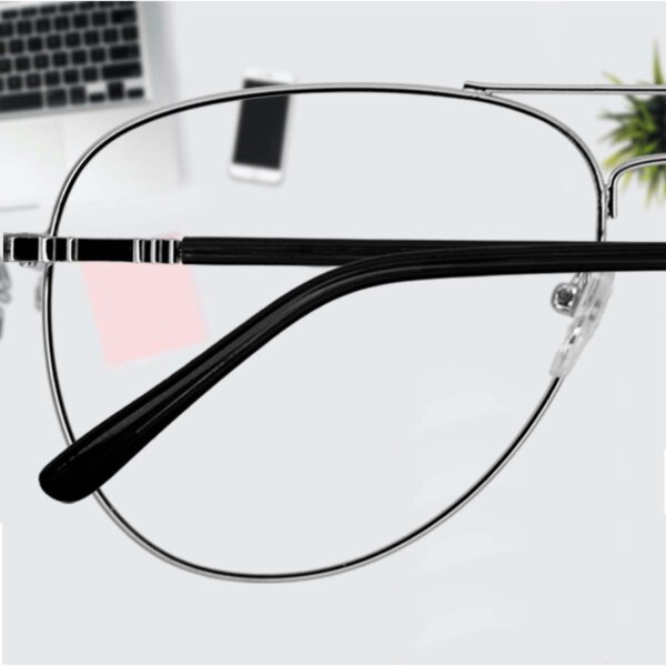 H2105H PLATEADO