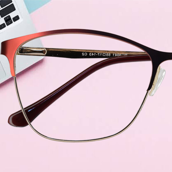 BC3041 ROJO
