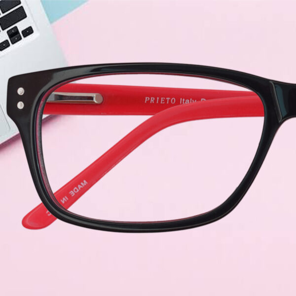 A059 NEGRO ROJO