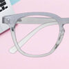 20394 GRIS TRANSPARENTE