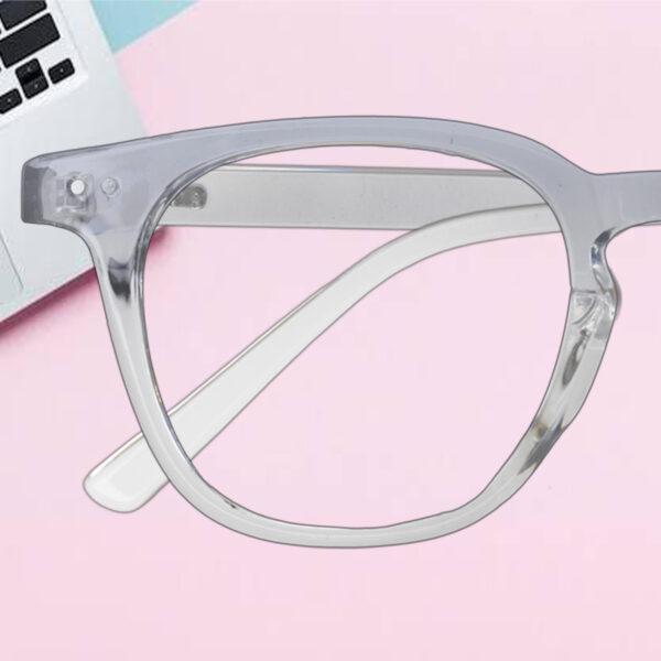 20394 GRIS TRANSPARENTE