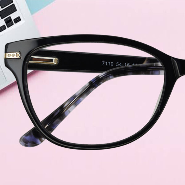 7110 NEGRO GRIS