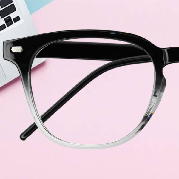 20395 NEGRO TRANSPARENTE